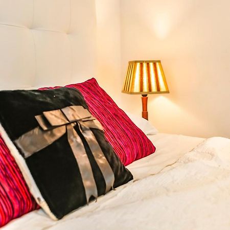 Ghat Apartments Montroig Sitges Eksteriør bilde