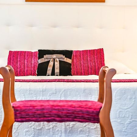 Ghat Apartments Montroig Sitges Eksteriør bilde