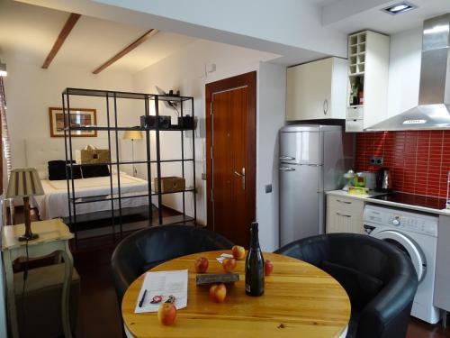Ghat Apartments Montroig Sitges Eksteriør bilde