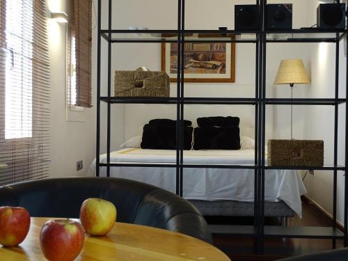 Ghat Apartments Montroig Sitges Eksteriør bilde