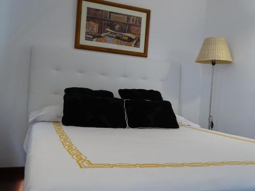 Ghat Apartments Montroig Sitges Eksteriør bilde
